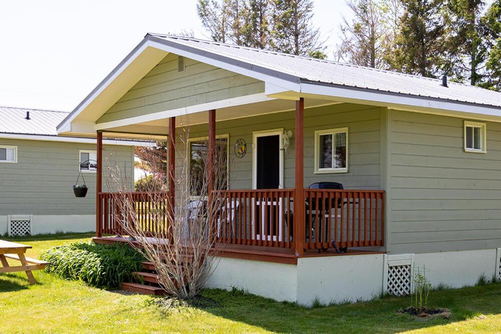 Fiddler'S Green Country Cottages Brackley Beach Luaran gambar